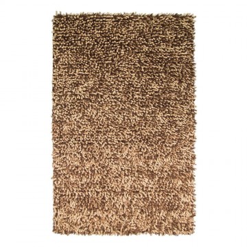 tapis flair rugs kensington chocolat