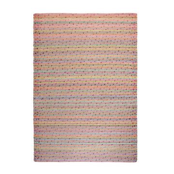 tapis moderne multicolore berriers the rug republic