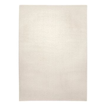 tapis esprit home moderne blanc chill glamour
