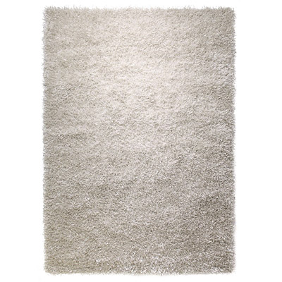 tapis cool glamour laiton shaggy esprit home