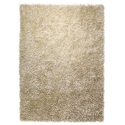 tapis cool glamour champagne - esprit home