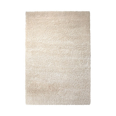 tapis shaggy beige esprit home freestyle