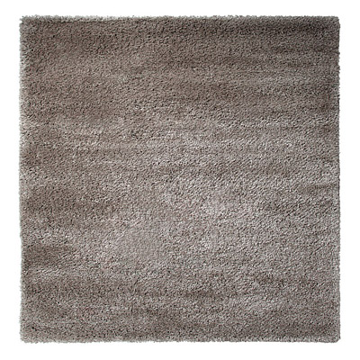 tapis taupe shaggy freestyle esprit home