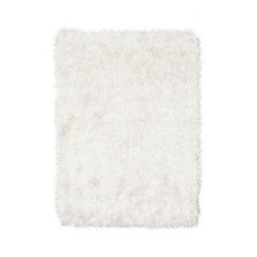 tapis moderne essentials new highland blanc trinity créations