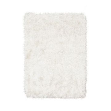 tapis moderne essentials super funk blanc trinity créations