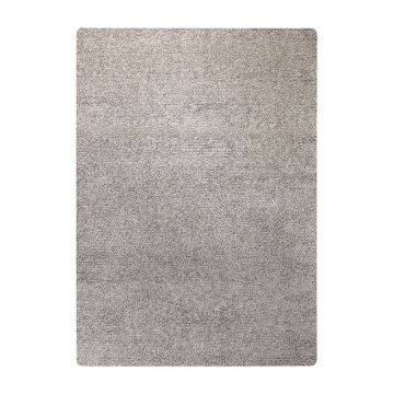 tapis spacedyed moderne esprit home gris