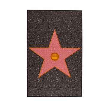 tapis étoile hollywood star flair rugs