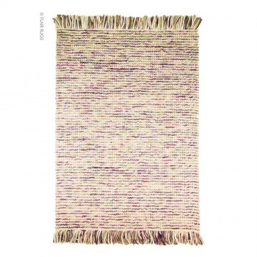 tapis flair rugs maya violet