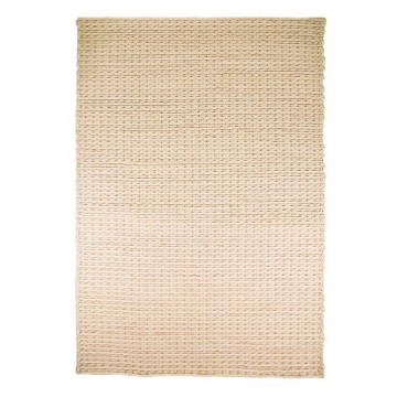 tapis flair rugs tulum beige