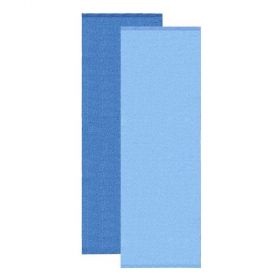 tapis de couloir bleu foncé sofie sjöström flip