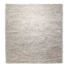 tapis cool glamour shaggy laiton esprit home