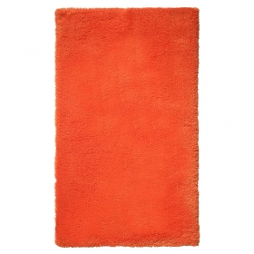 tapis de bain event esprit home orange