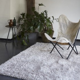 tapis cool glamour laiton - esprit home