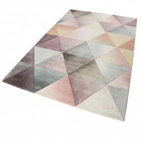 tapis lighthouse multicolore - wecon