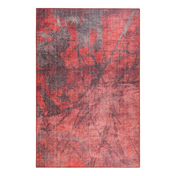 tapis pepe rouge - wecon
