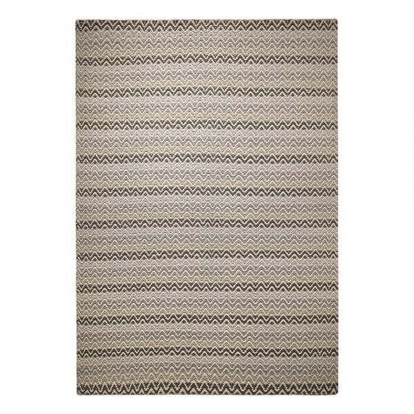 tapis moderne massoni gris