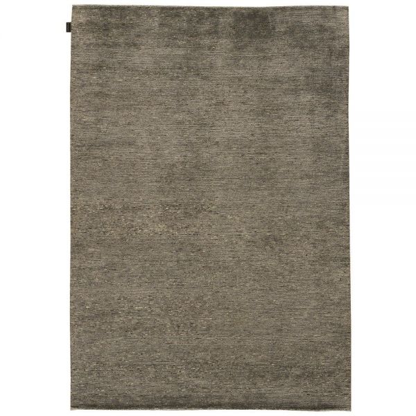 tapis moderne majestic angelo gris foncé