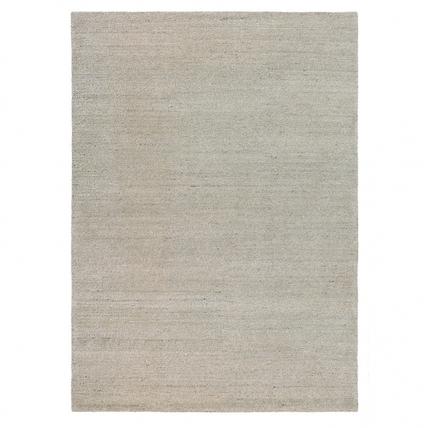 tapis pure laine vierge sable brink & campman yeti