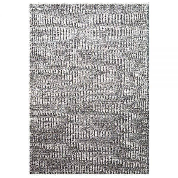 tapis moderne stone gris taupe et blanc down to earth