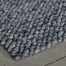 Tapis Waves Gris - Angelo
