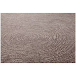 Tapis COLOUR IN MOTION Taupe - Esprit Home