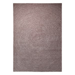 tapis colour in motion taupe - esprit home