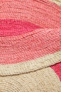 Tapis Beach House Cool Noon / Summer Rouge Esprit 