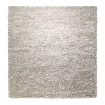 Tapis COOL GLAMOUR shaggy laiton Esprit Home