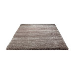 Tapis FREESTYLE shaggy taupe Esprit Home