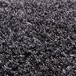 Tapis moderne NEW GLAMOUR anthracite Esprit Home