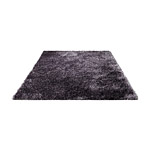 Tapis moderne NEW GLAMOUR anthracite Esprit Home