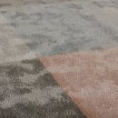 Tapis moderne Sahara gris - Angelo