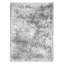 Tapis Shaggy Adore Gris - Ligne Pure