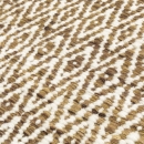 Tapis moderne marron Angelo Mic-Mac