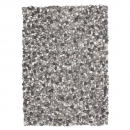 Tapis ON THE ROCKS Laine Gris - Angelo