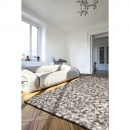 Tapis ON THE ROCKS Laine Gris - Angelo