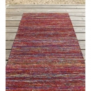 Tapis GALAXY Multicolore Carving