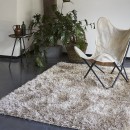 Tapis COOL GLAMOUR Champagne - Esprit Home