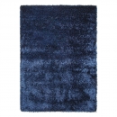 tapis new glamour bleu esprit home moderne