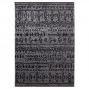 Tapis Esprit Home CONTEMPORARY KELIM anthracite