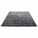 Tapis Esprit Home CONTEMPORARY KELIM anthracite