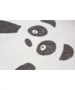 Tapis enfant Panda - ART FOR KIDS