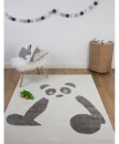 Tapis enfant Panda - ART FOR KIDS