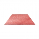 Tapis CANDY Rouge Home Spirit