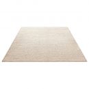 Tapis moderne DELIGHT blanc Down To Earth