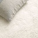 Tapis moderne CUDDLY blanc Down To Earth