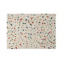 tapis lavable marble 140x200 - lorena canals
