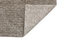 Tapis en Laine Lavable Tundra - Mouton Gris XXL